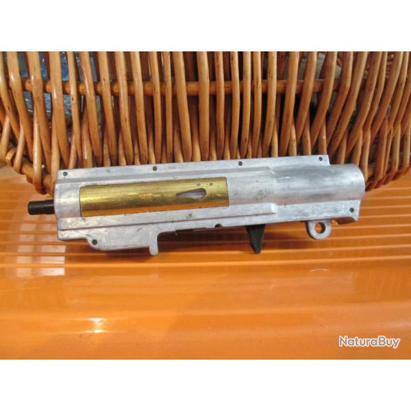 gearbox upper m4 ics airsoft (e)