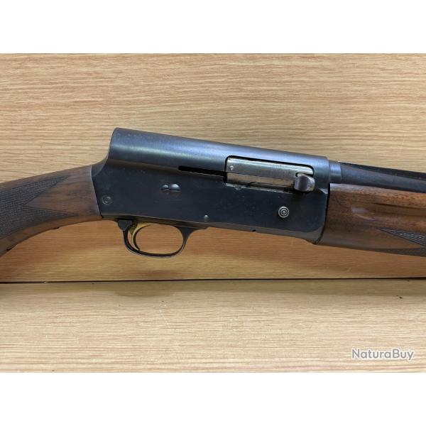 V�ritable Browning Auto 5 Calibre 20/70 � 1� sans prix de r�serve !