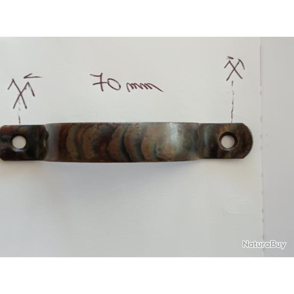 PONTET JASPE POUR FUSIL OU CARABINE