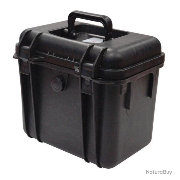 Mallette etanche Urikan x-p1 9,9l