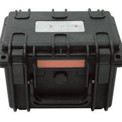 Mallette etanche Urikan x-p3 2,8l
