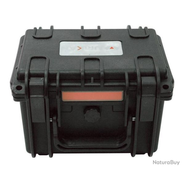 Mallette etanche Urikan x-p3 2,8l