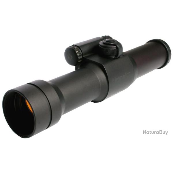 Point rouge AimPoint 9000L - 2 MOA