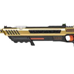 Pistolet &agrave; sel anti-mouche Bug-A-Salt 3.0 Gold Digger