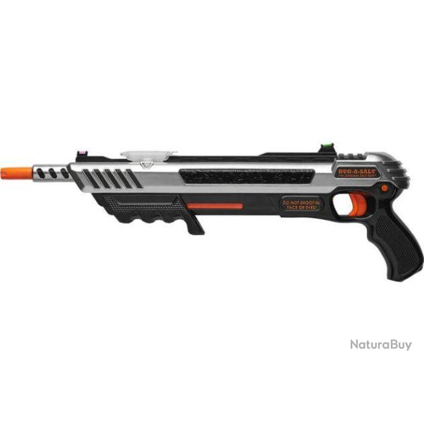 Pistolet � sel anti-mouche Bug-A-Salt 3.0 Advanced Combat