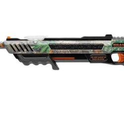 Pistolet &agrave; sel anti-mouche Bug-A-Salt 3.0 Camo Realtree