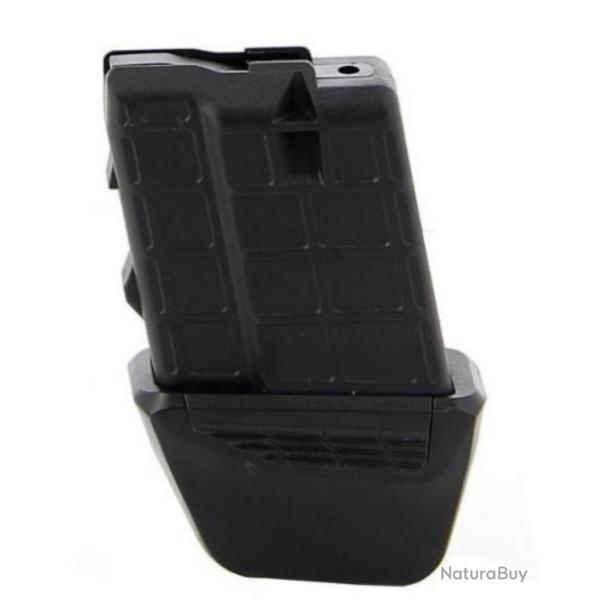 Chargeur Tikka T1x - .17 HMR - 10 Coups