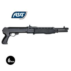 FUSIL A POMPE FRANCHI SPAS 12 - Ressort 0.5-1J