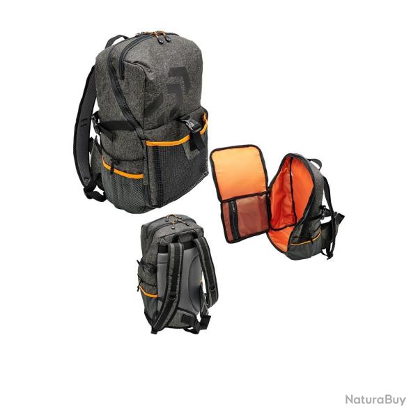 Sac  dos compact 25L
