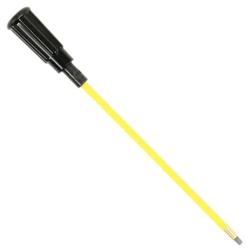 Baguette Parker-Hale 1 Pi&egrave;ce pour Arme de Poing 9mm, 38 Sp&eacute;cial, 357 Magnum, 44 RM, 45 ACP