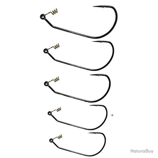 Hameon Texan Zappu Pile Driver Heavy 5/0