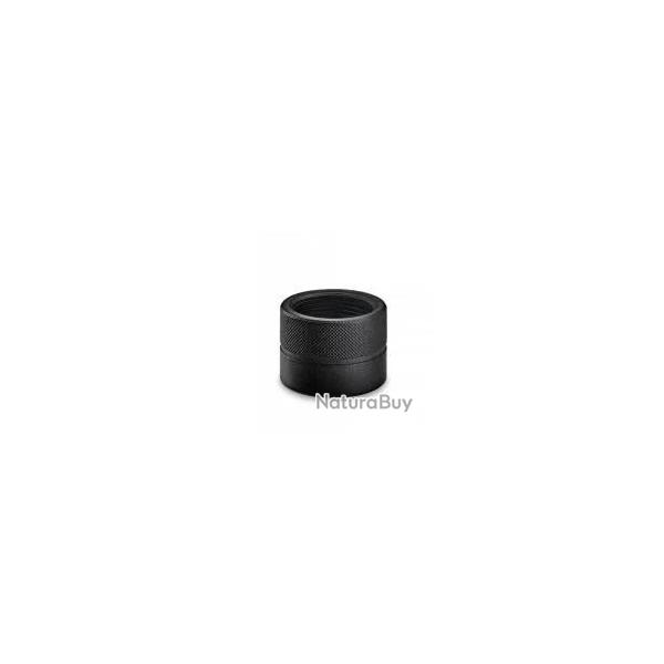 Bague de Protection de Filetage Bergara 5/8-24 UNEF Diam�tre 17,9mm Noir