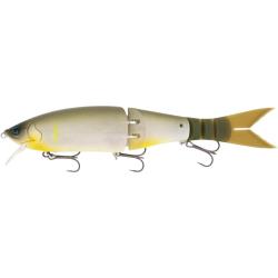 Poisson Nageur Grassroots Runaboot 210 F 21cm 50g #010 - Live Matte Ayu G