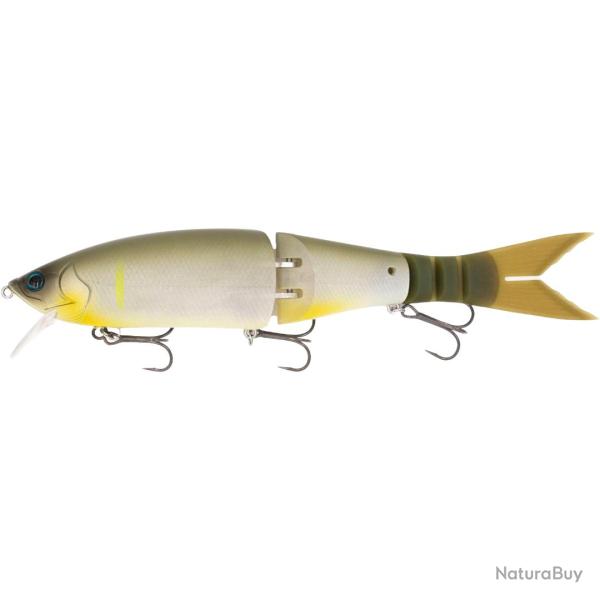 Poisson Nageur Grassroots Runaboot 210 F 21cm 50g #010 - Live Matte Ayu G