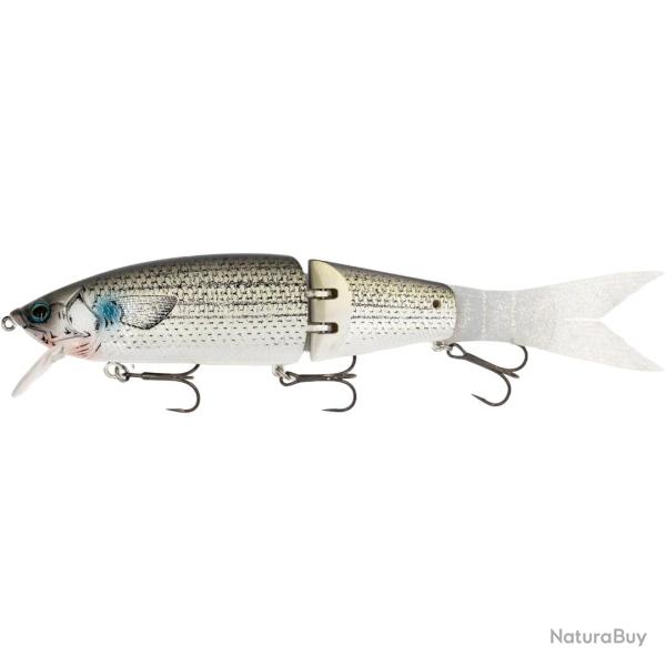 Poisson Nageur Grassroots Runaboot 210 F 21cm 50g #012 - Strayed Mullet N