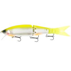 Poisson Nageur Grassroots Runaboot 210 F 21cm 50g #007 - Visible Shad G