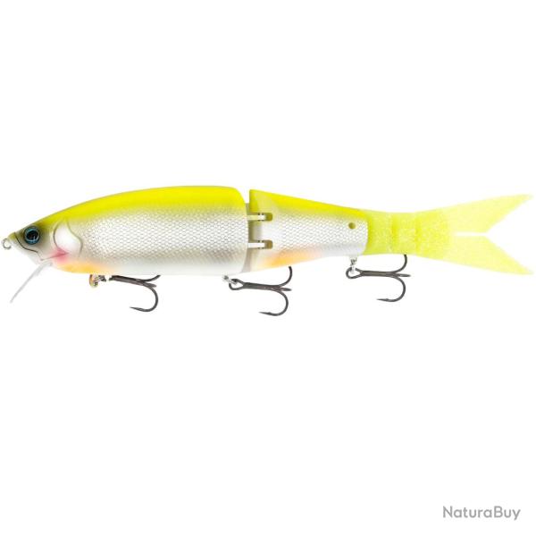 Poisson Nageur Grassroots Runaboot 210 F 21cm 50g #007 - Visible Shad G