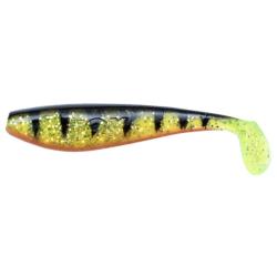Leurre Souple Fox Rage Zander Pro Shad 7,5cm Perch UV A l'unit&eacute; 7.5cm