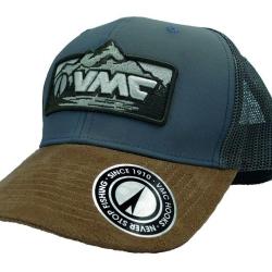 Casquette VMC Mountain Caps