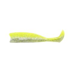 Corps Fiiish Master Shad n&deg;4 - 10cm 10cm par 2 Neon Chart