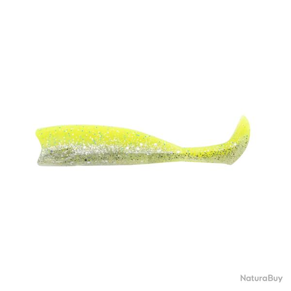 Corps Fiiish Master Shad n�5 - 12,5cm 12,5cm par 2 Neon Chart