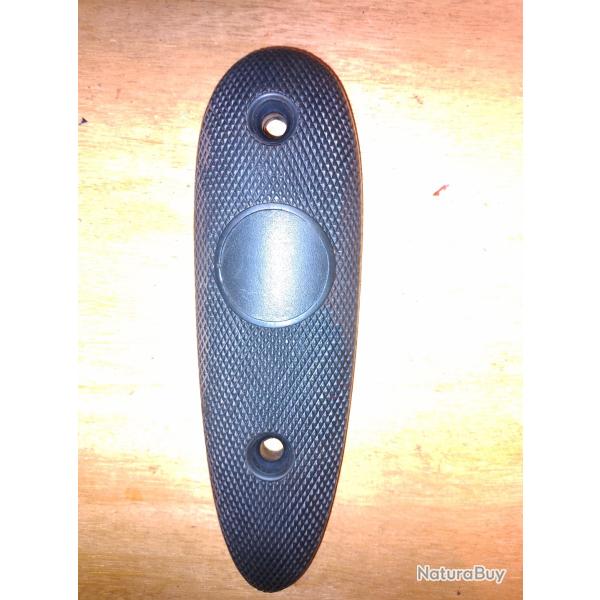 Plaque de couche 132,5x42,6mm Entre axe 78mm