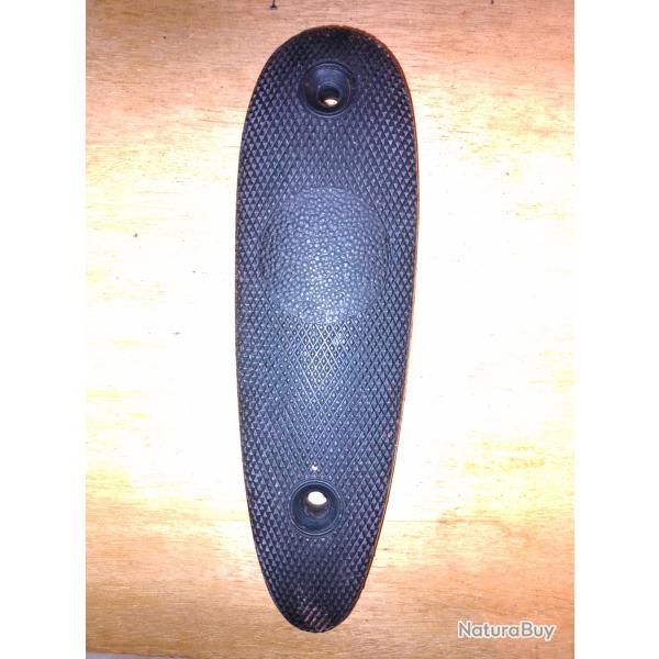 Plaque de couche 137x43mm Entre axe 91mm