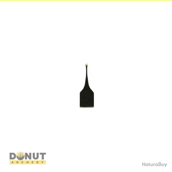 Support De Fibre Bowfinger 20/20 40Mm - .015