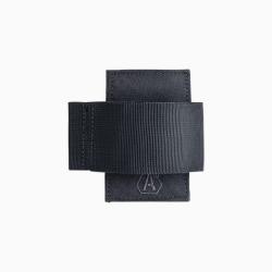 Insert Velcro Pistolet DELTA Noir