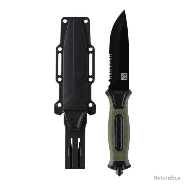 Couteau tactical ops | 101 inc (0001 3468)