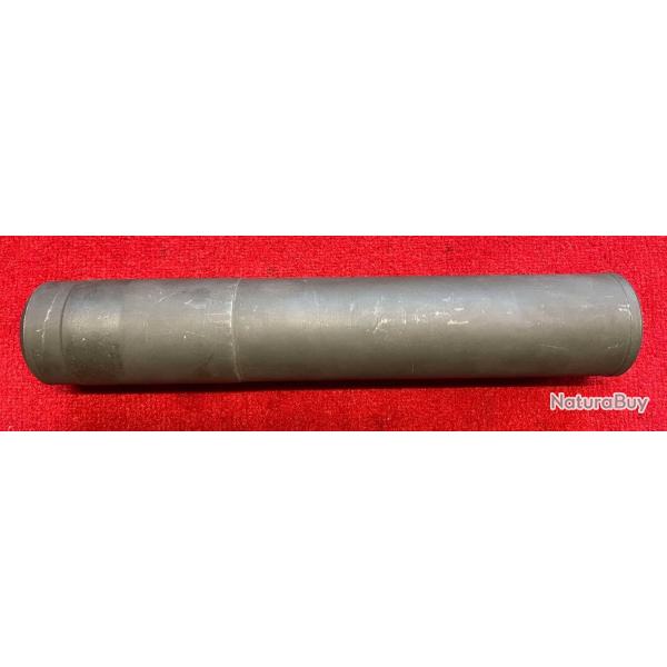 FLASH - SILENCIEUX REFLEX 1/2X20 6MM