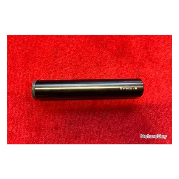 FLASH - SILENCIEUX 1/2X20 CAL17HMR