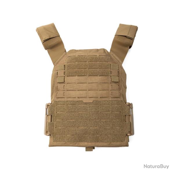 BASE POUR PORTE-PLAQUE QR - KANGAROO - 1 L/XL