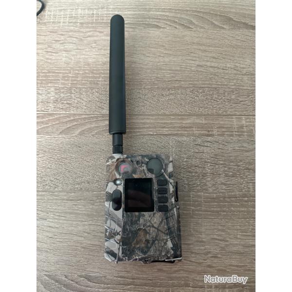 Cam�ra chasse bolyguard