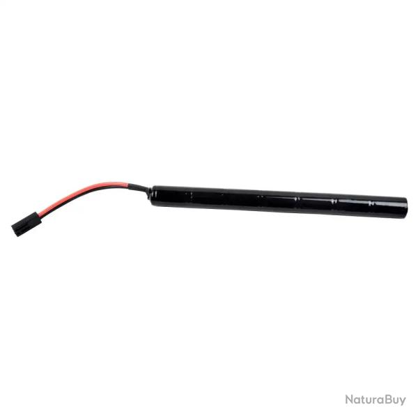 Batterie NiMH 8.4V 1100mAh Stick