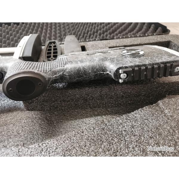 Carabine sabatti 300 win