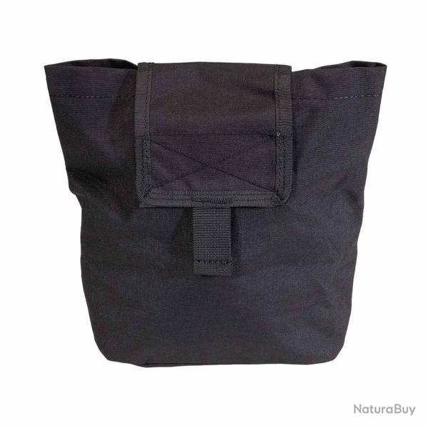POCHE DE DECHARGE CORSO DAGGER MK1 - SYSTEME MOLLE NOIR