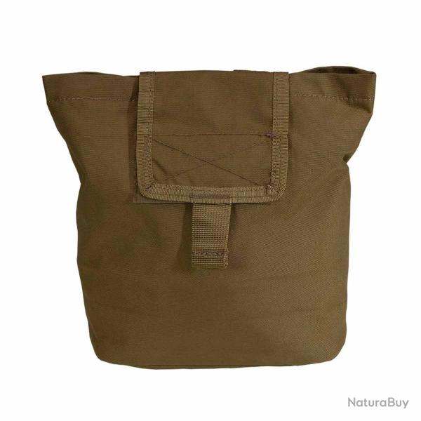 POCHE DE DECHARGE CORSO DAGGER MK1 - SYSTEME MOLLE COYOTE