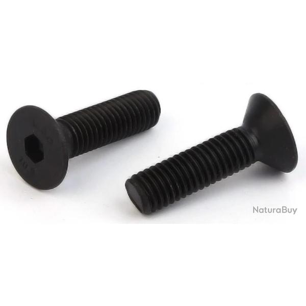 Vis pour montage red dot RMR glock M3 x 14mm