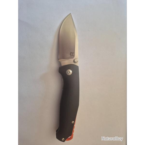 Je vends un Fox Tur FX-523 d'occasion.