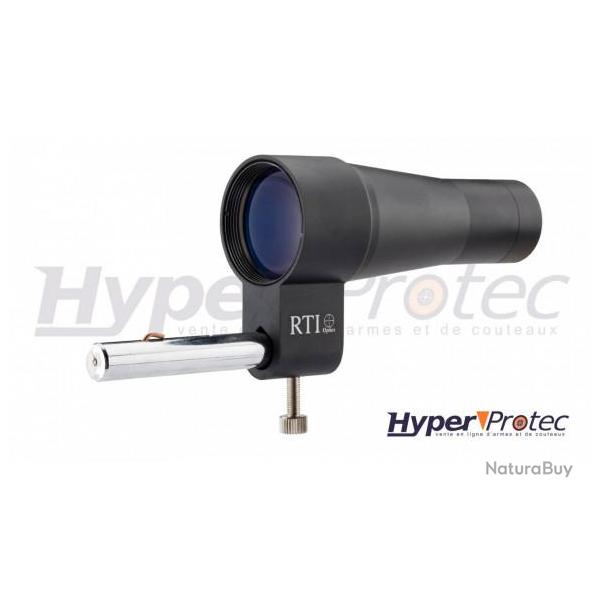 Collimateur de rglage lunette calibres de 4.5 mm au .50 en mallette