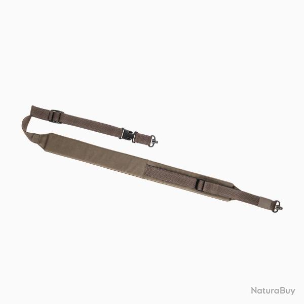 Sangle Rembourr�e double QD RAL 7013