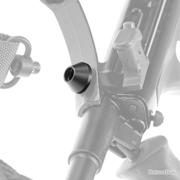 Point d'ancrage QD pour AUG SOF