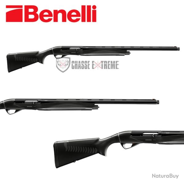Fusil BENELLI Raffaello Be-Diamond Advance Impact Best Cal 20/76 71cm