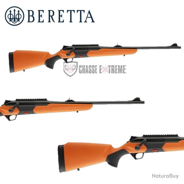 Carabine BERETTA BRX1 Wild Boar Orange/Black 57cm Cal 300 Win Mag