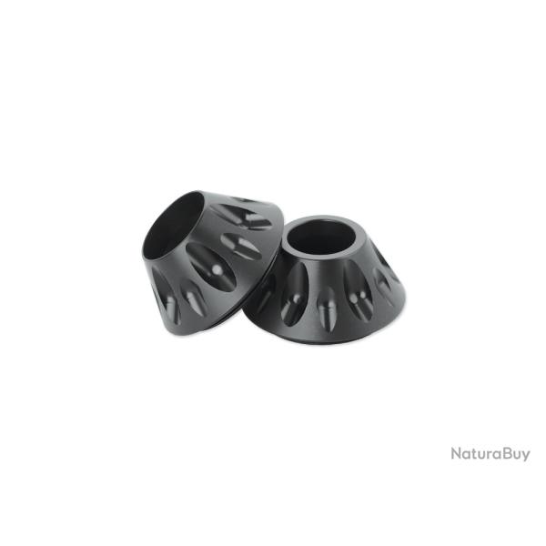 Support de canon conique Stalon VICTOR SERIES diam.18mm