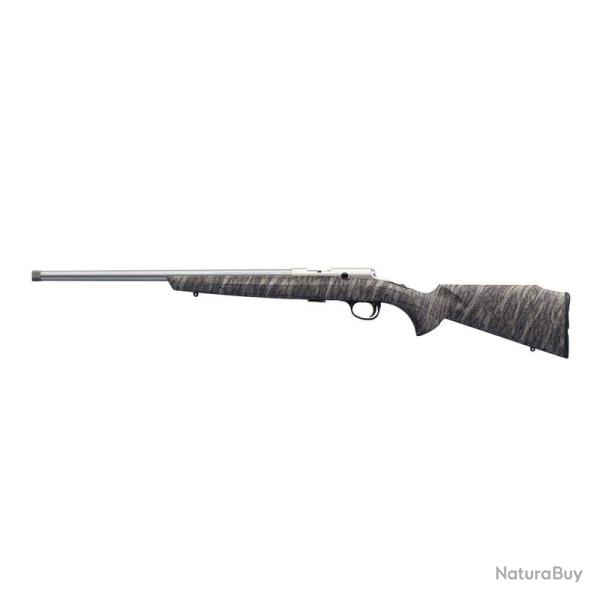 CARABINE T-BOLT COMPO TGT/VMT STAINLESS MOBL NS SM 49CM 22LR