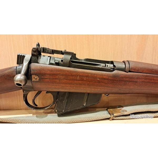 LEE ENFIELD JUNGLE CARBINE .303 british