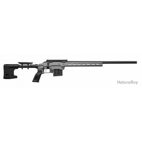 Carabine CZ 600 MDT GREY cal.6MM CREEDMOOR can.61cm synth�tique