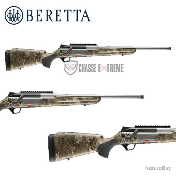 Carabine BERETTA BRX1 Strata 57cm Cal 308 Win